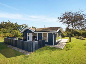 Holiday Home Tomke - 1-7km from the sea in NW Jutland by Interhome
